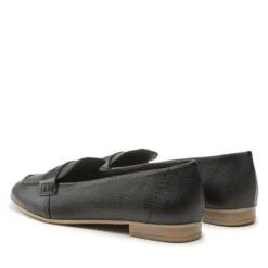 Loafers Sarah Karen RST-ITALY-02 Black -CHAUSSURES Soldes loafers sarah karen rst italy 02 black 2