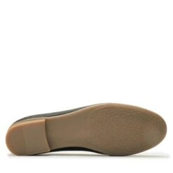 Loafers Sarah Karen RST-ITALY-02 Black -CHAUSSURES Soldes loafers sarah karen rst italy 02 black 3