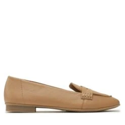 CHAUSSURES Soldes -CHAUSSURES Soldes loafers sarah karen rst italy 02 camel 1