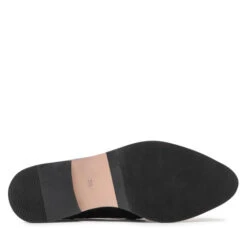 Loafers Sergio Bardi RST-LAMIA-13SB Black -CHAUSSURES Soldes loafers sergio bardi rst lamia 13sb black 3