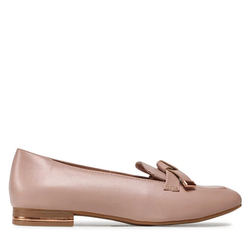 Loafers Sergio Bardi RST-ZAXA-08SB Beige 2 Loafers Sergio Bardi RST-ZAXA-08SB Beige – Image 2