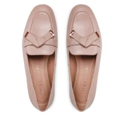 Loafers Sergio Bardi RST-ZAXA-08SB Beige 11 Loafers Sergio Bardi RST-ZAXA-08SB Beige -CHAUSSURES Soldes loafers sergio bardi rst zaxa 08sb beige 5