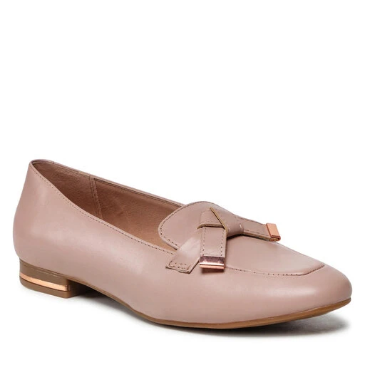 Loafers Sergio Bardi RST-ZAXA-08SB Beige 1 Loafers Sergio Bardi RST-ZAXA-08SB Beige