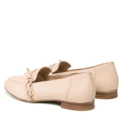 Loafers Sergio Bardi WI23-VINA-05SB Beige -CHAUSSURES Soldes loafers sergio bardi wi23 vina 05sb beige 2