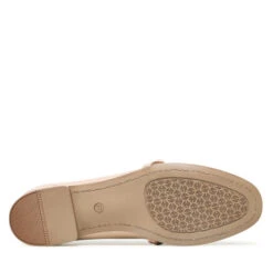 Loafers Sergio Bardi WI23-VINA-05SB Beige -CHAUSSURES Soldes loafers sergio bardi wi23 vina 05sb beige 3