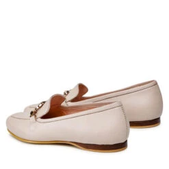 Loafers Simen 5161A Beige -CHAUSSURES Soldes loafers simen 5161a beige 2