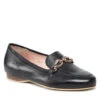 Loafers Simen 5161A Noir 12 Loafers Simen 5161A Noir -CHAUSSURES Soldes loafers simen 5161a noir