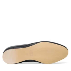 Loafers Simen 5161A Noir -CHAUSSURES Soldes loafers simen 5161a noir 3