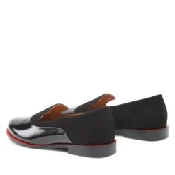 Loafers Szydłowski 2501 Z-1+19 -CHAUSSURES Soldes loafers szydlowski 2501 z 1 19 2