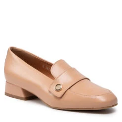 Loafers Szydłowski 2622 53