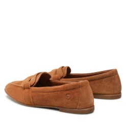 Loafers Tamaris 1-24604-28 Cognac 305 -CHAUSSURES Soldes loafers tamaris 1 24604 28 cognac 305 2