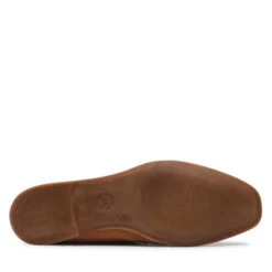 Loafers Tamaris 1-24604-28 Cognac 305 -CHAUSSURES Soldes loafers tamaris 1 24604 28 cognac 305 3