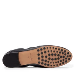 Loafers Tory Burch Ballet Loafer 87269 Perfect Black 006 -CHAUSSURES Soldes loafers tory burch ballet loafer 87269 perfect black 006 3