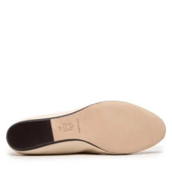 Loafers Tory Burch Eleanor Loafer 84922 New Cream 122 9 Loafers Tory Burch Eleanor Loafer 84922 New Cream 122 -CHAUSSURES Soldes loafers tory burch eleanor loafer 84922 new cream 122 3