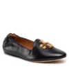 Loafers Tory Burch Eleanor Loafer 84922 Perfect Black 006 -CHAUSSURES Soldes loafers tory burch eleanor loafer 84922 perfect black 006