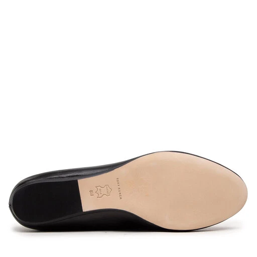 Loafers Tory Burch Eleanor Loafer 84922 Perfect Black 006 4 Loafers Tory Burch Eleanor Loafer 84922 Perfect Black 006 – Image 4