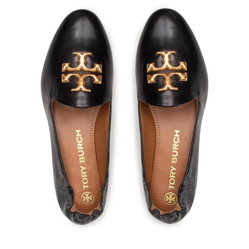 Loafers Tory Burch Eleanor Loafer 84922 Perfect Black 006 6 Loafers Tory Burch Eleanor Loafer 84922 Perfect Black 006 – Image 6