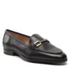 Loafers Unisa Daimiel F22 VU Black 11 Loafers Unisa Daimiel F22 VU Black -CHAUSSURES Soldes loafers unisa daimiel f22 vu black