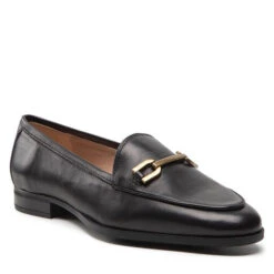 Loafers Unisa Daimiel F22 VU Black