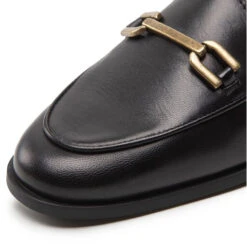 Loafers Unisa Daimiel F22 VU Black 11 Loafers Unisa Daimiel F22 VU Black -CHAUSSURES Soldes loafers unisa daimiel f22 vu black 5