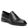 Loafers Vagabond Frances 2. 5406-101-20 Black -CHAUSSURES Soldes loafers vagabond frances 2 5406 101 20 black