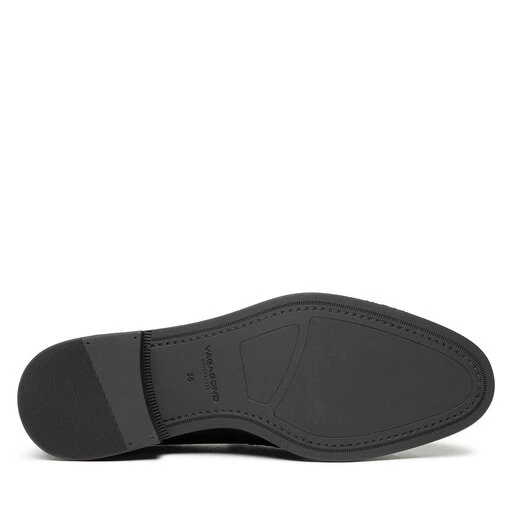 Loafers Vagabond Frances 2. 5406-101-20 Black 4 Loafers Vagabond Frances 2. 5406-101-20 Black – Image 4