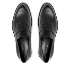 Loafers Vagabond Frances 2. 5406-101-20 Black 10 Loafers Vagabond Frances 2. 5406-101-20 Black -CHAUSSURES Soldes loafers vagabond frances 2 5406 101 20 black 4