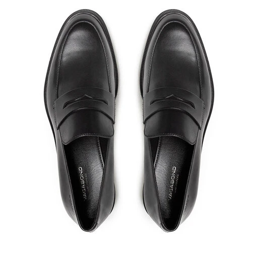 Loafers Vagabond Frances 2. 5406-101-20 Black 5 Loafers Vagabond Frances 2. 5406-101-20 Black – Image 5