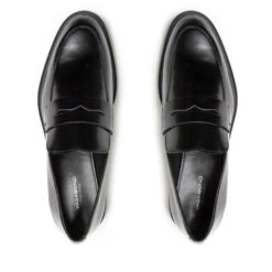 Loafers Vagabond Frances 2. 5406-104-20 Black -CHAUSSURES Soldes loafers vagabond frances 2 5406 104 20 black 4