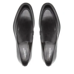 Loafers Vagabond Frances 2. 5406-201-20 Black -CHAUSSURES Soldes loafers vagabond frances 2 5406 201 20 black 4