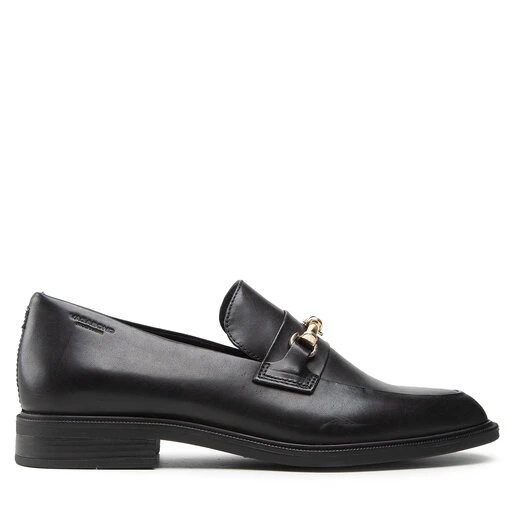 Loafers Vagabond Frances 2. 5406-301-20 Black 2 Loafers Vagabond Frances 2. 5406-301-20 Black – Image 2
