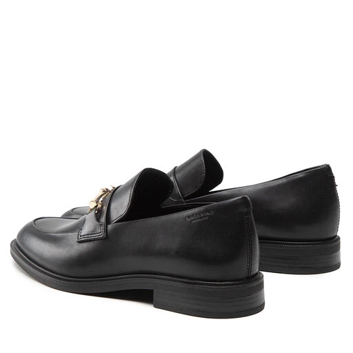 Loafers Vagabond Frances 2. 5406-301-20 Black 3 Loafers Vagabond Frances 2. 5406-301-20 Black – Image 3