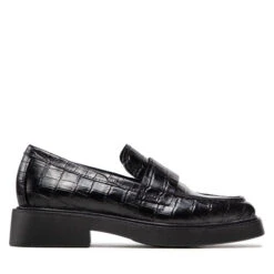 Loafers Vagabond Jillian 5243-208-20 Black -CHAUSSURES Soldes loafers vagabond jillian 5243 208 20 black 1