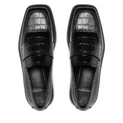 Loafers Vagabond Jillian 5243-208-20 Black -CHAUSSURES Soldes loafers vagabond jillian 5243 208 20 black 4