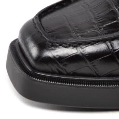 Loafers Vagabond Jillian 5243-208-20 Black -CHAUSSURES Soldes loafers vagabond jillian 5243 208 20 black 5