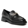 Loafers Vagabond Jillian 5443-501-20 Black -CHAUSSURES Soldes loafers vagabond jillian 5443 501 20 black
