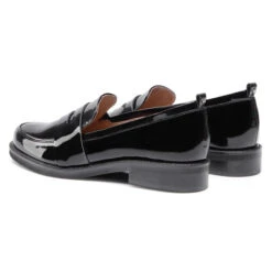 Loafers Wojas 46069-31 Noir -CHAUSSURES Soldes loafers wojas 46069 31 noir 2