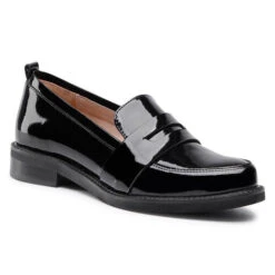 Loafers Wojas 46069-31 Noir