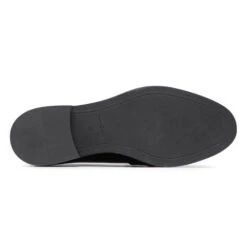 Loafers Wojas 46069-31 Noir -CHAUSSURES Soldes loafers wojas 46069 31 noir 3