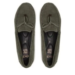 Mocassins Ara 2-19212-19 Forest -CHAUSSURES Soldes mocassins ara 2 19212 19 forest 4