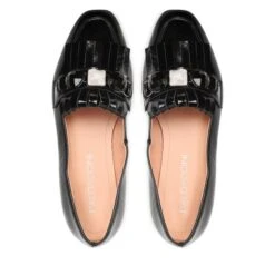 Mocassins Baldaccini 1788000 Czarny Naplak -CHAUSSURES Soldes mocassins baldaccini 1788000 czarny naplak 4