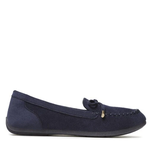 Mocassins Clara Barson WSS20837-03 Navy 2 Mocassins Clara Barson WSS20837-03 Navy – Image 2