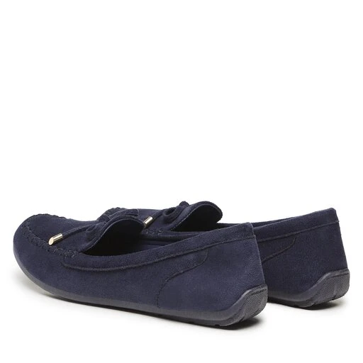 Mocassins Clara Barson WSS20837-03 Navy 3 Mocassins Clara Barson WSS20837-03 Navy – Image 3