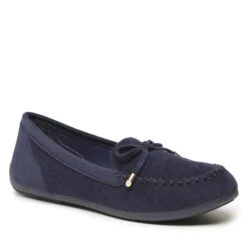 Mocassins Clara Barson WSS20837-03 Navy