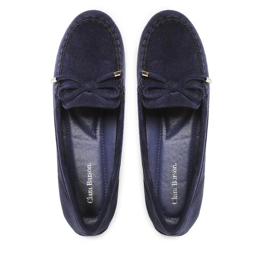 Mocassins Clara Barson WSS20837-03 Navy 5 Mocassins Clara Barson WSS20837-03 Navy – Image 5