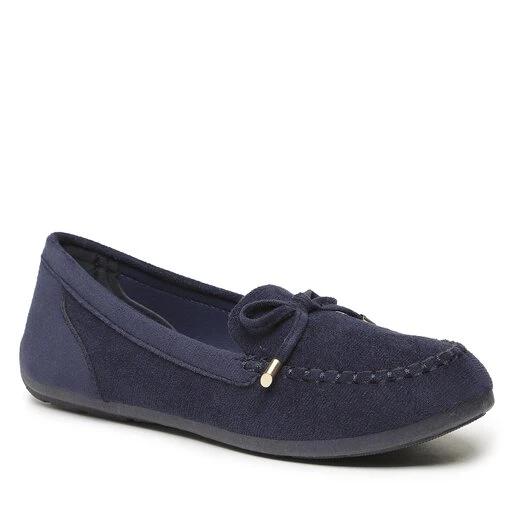 Mocassins Clara Barson WSS20837-03 Navy 1 Mocassins Clara Barson WSS20837-03 Navy
