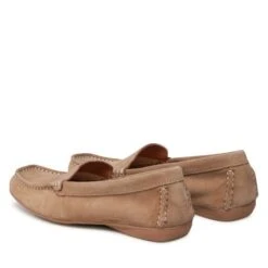 Mocassins Filipe 3031 Beige -CHAUSSURES Soldes mocassins filipe 3031 beige 2