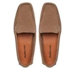 Mocassins Filipe 3031 Beige -CHAUSSURES Soldes mocassins filipe 3031 beige 4