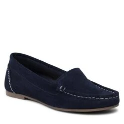 Mocassins Filipe 6926 CA Marinho 3799