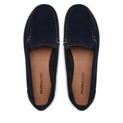 Mocassins Filipe 6926 CA Marinho 3799 -CHAUSSURES Soldes mocassins filipe 6926 ca marinho 3799 4